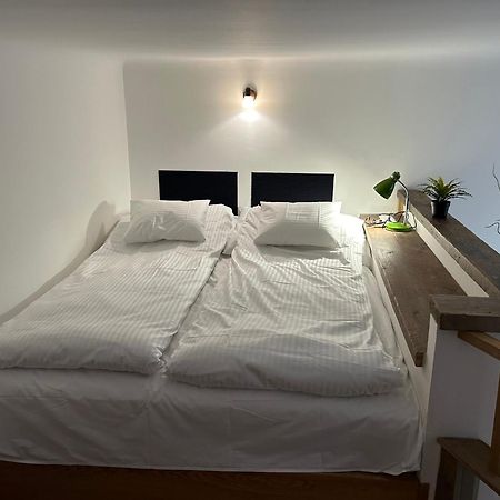 Central Park Apartman 布达佩斯 外观 照片