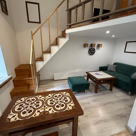 Central Park Apartman 布达佩斯 外观 照片