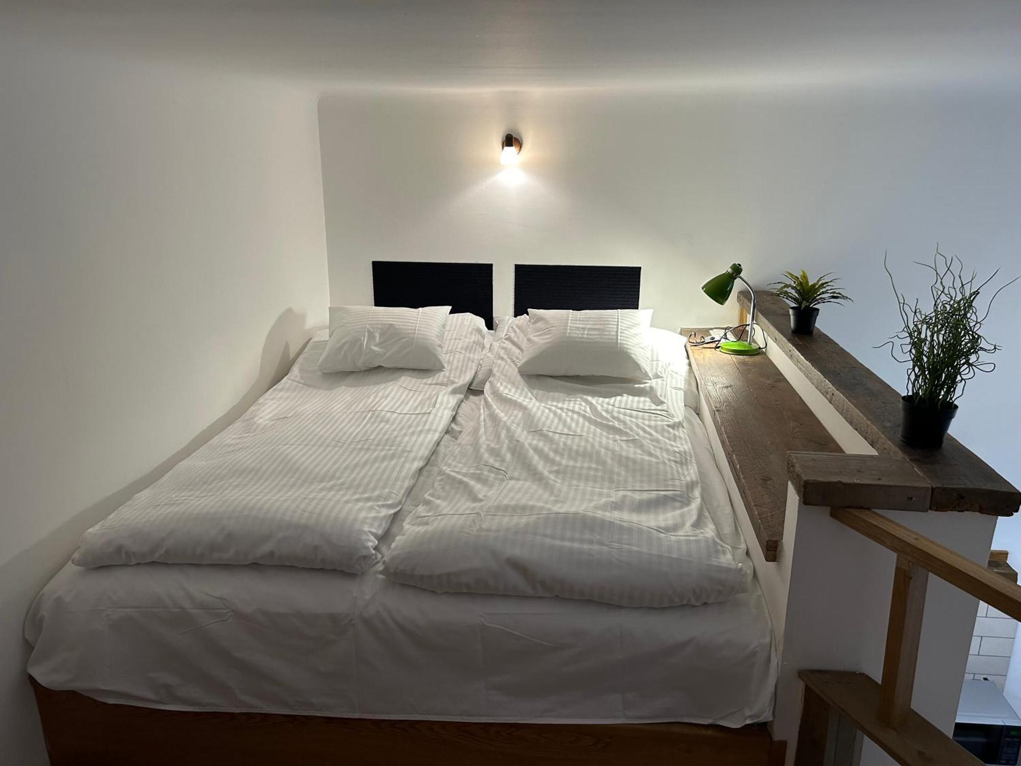 Central Park Apartman 布达佩斯 外观 照片